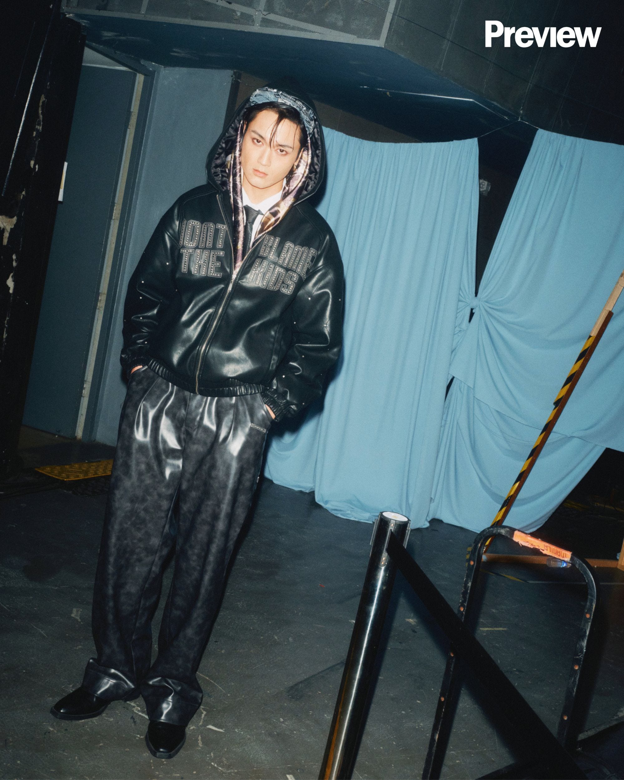 DBTK for Manila Fashion Week 2025